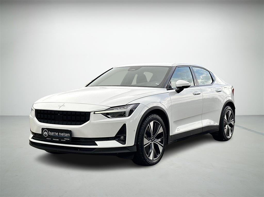 Polestar 2 Long range Single motor