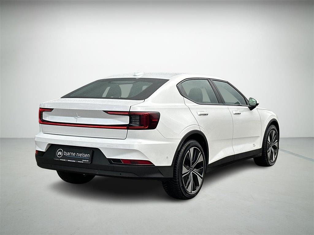 Polestar 2 Long range Single motor billede 2
