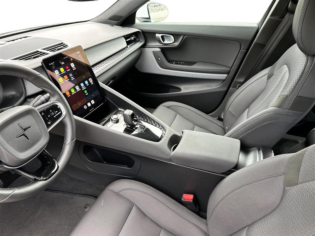 Polestar 2 Long range Single motor billede 3