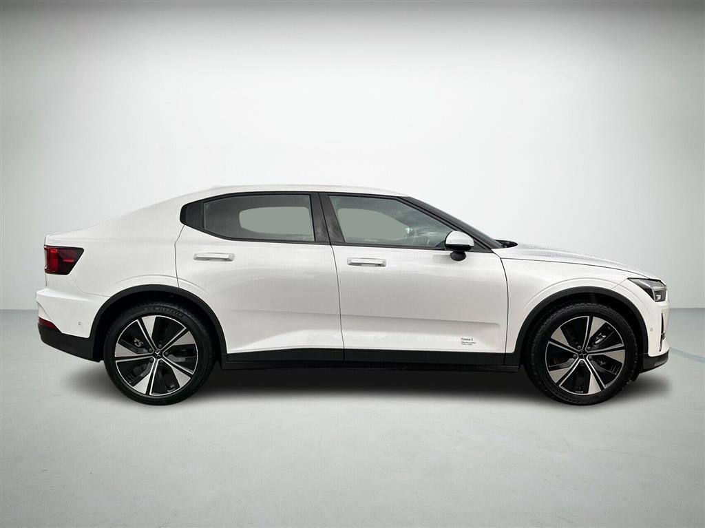 Polestar 2 Long range Single motor billede 5
