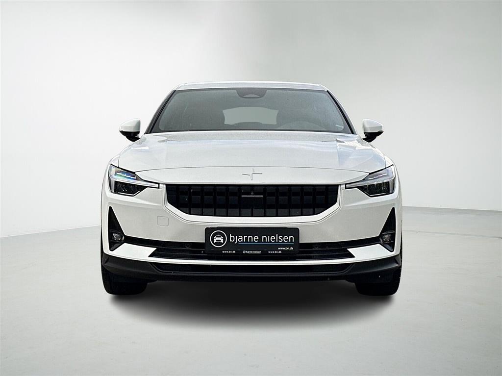 Polestar 2 Long range Single motor billede 6