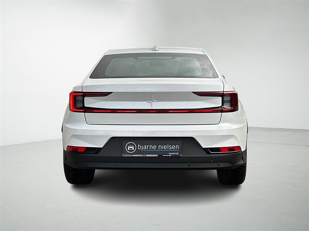 Polestar 2 Long range Single motor billede 7