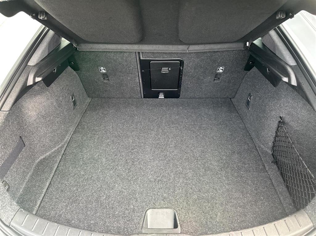 Polestar 2 Long range Single motor billede 13