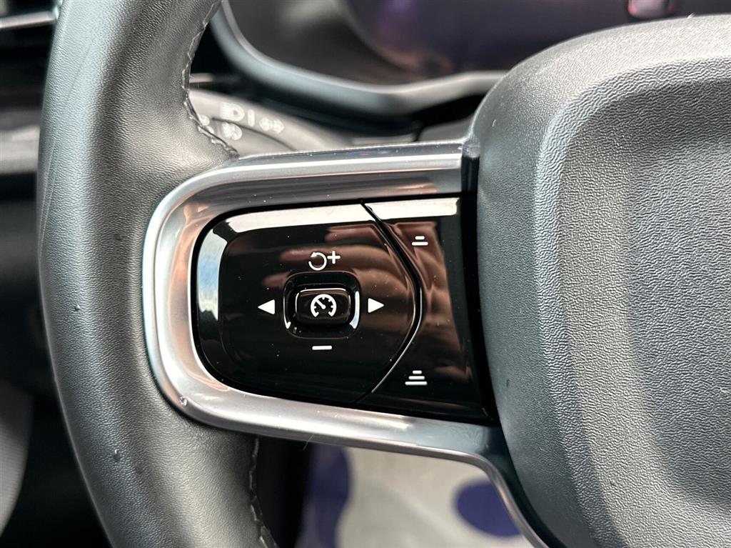 Polestar 2 Long range Single motor billede 15