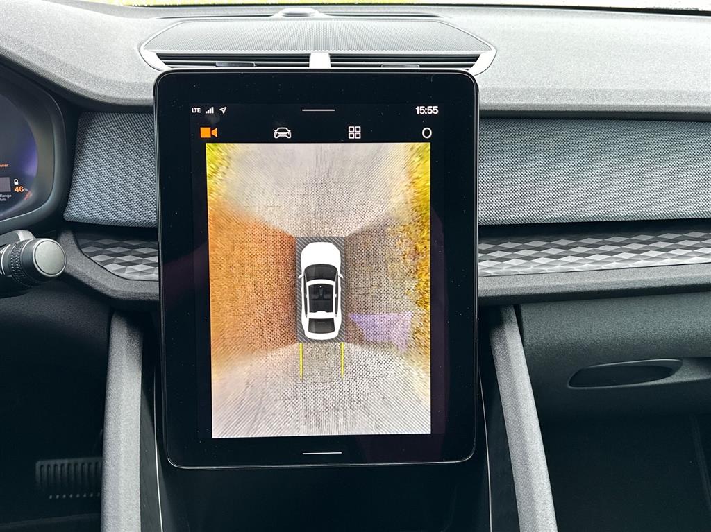 Polestar 2 Long range Single motor billede 17