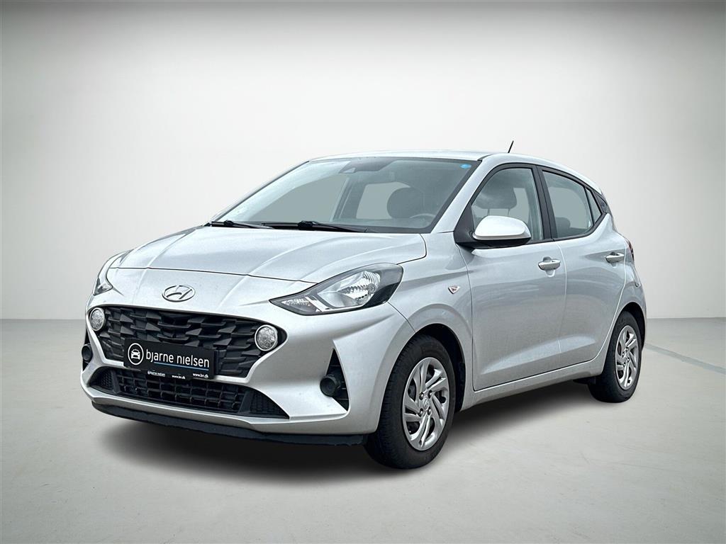 Hyundai i10 Advanced