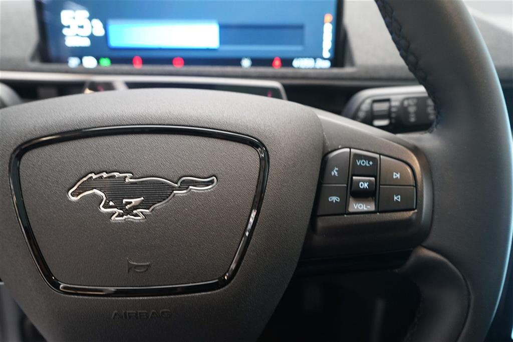Ford Mustang Mach-E SR billede 14