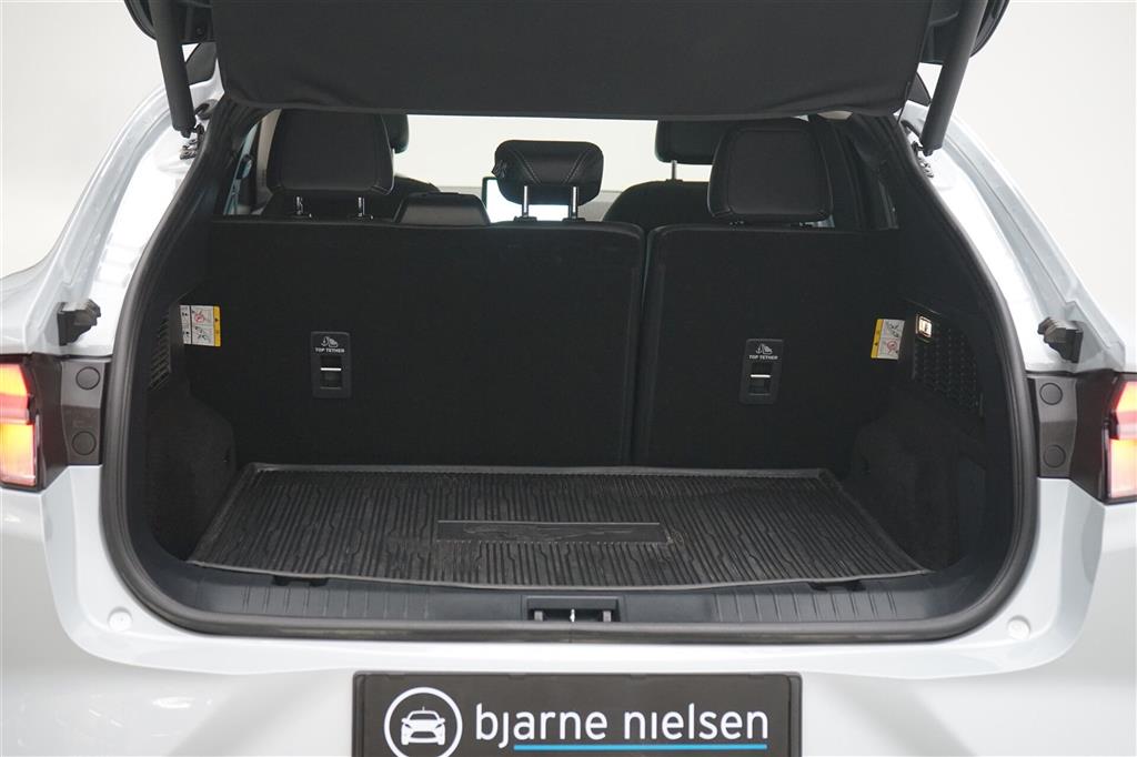 Ford Mustang Mach-E SR billede 25