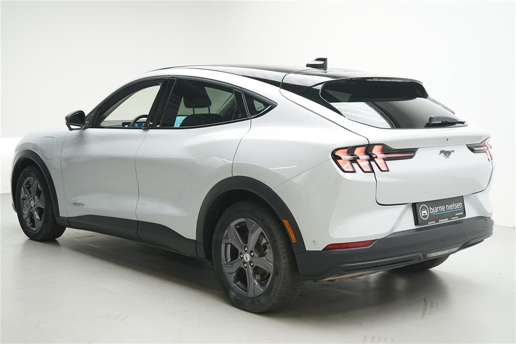 Ford Mustang Mach-E SR billede 5