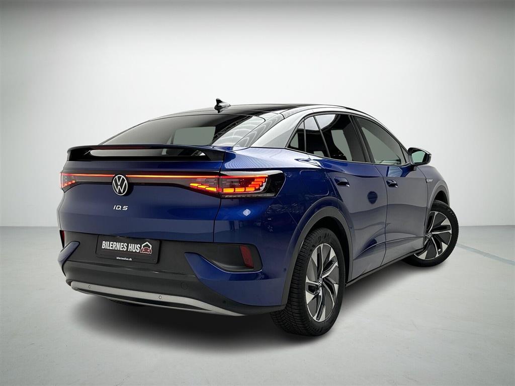 VW ID.5 Pro Performance billede 2