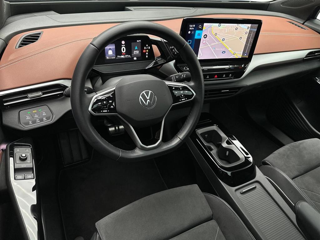 VW ID.5 Pro Performance billede 4