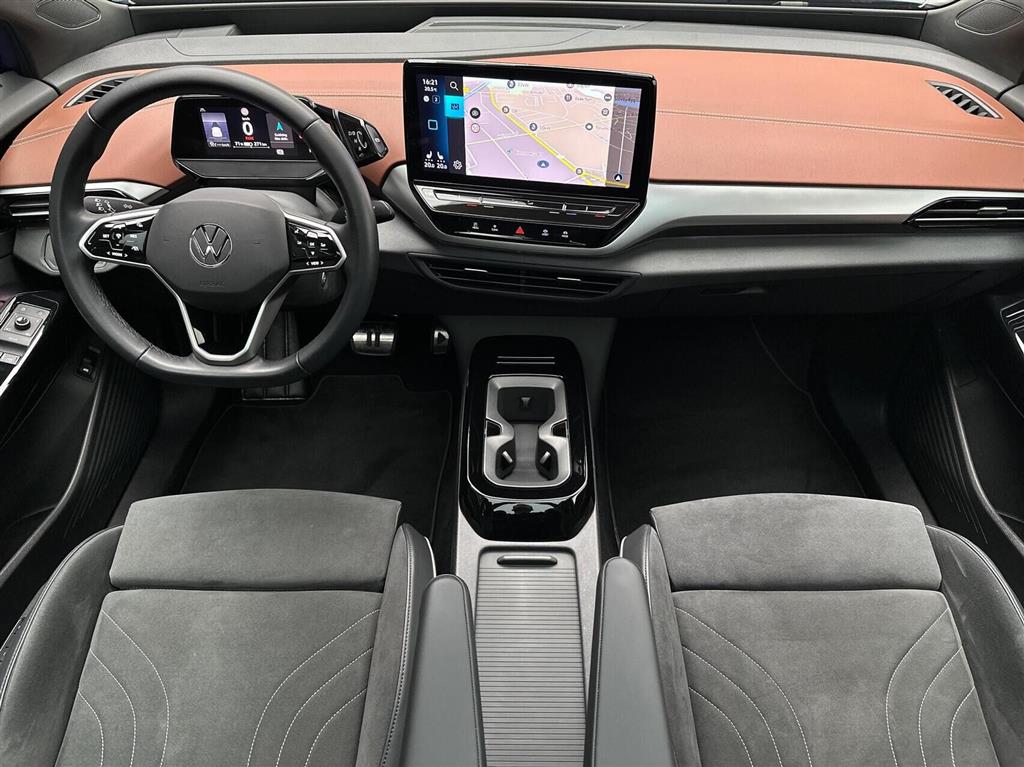 VW ID.5 Pro Performance billede 5