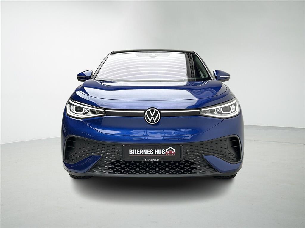 VW ID.5 Pro Performance billede 7