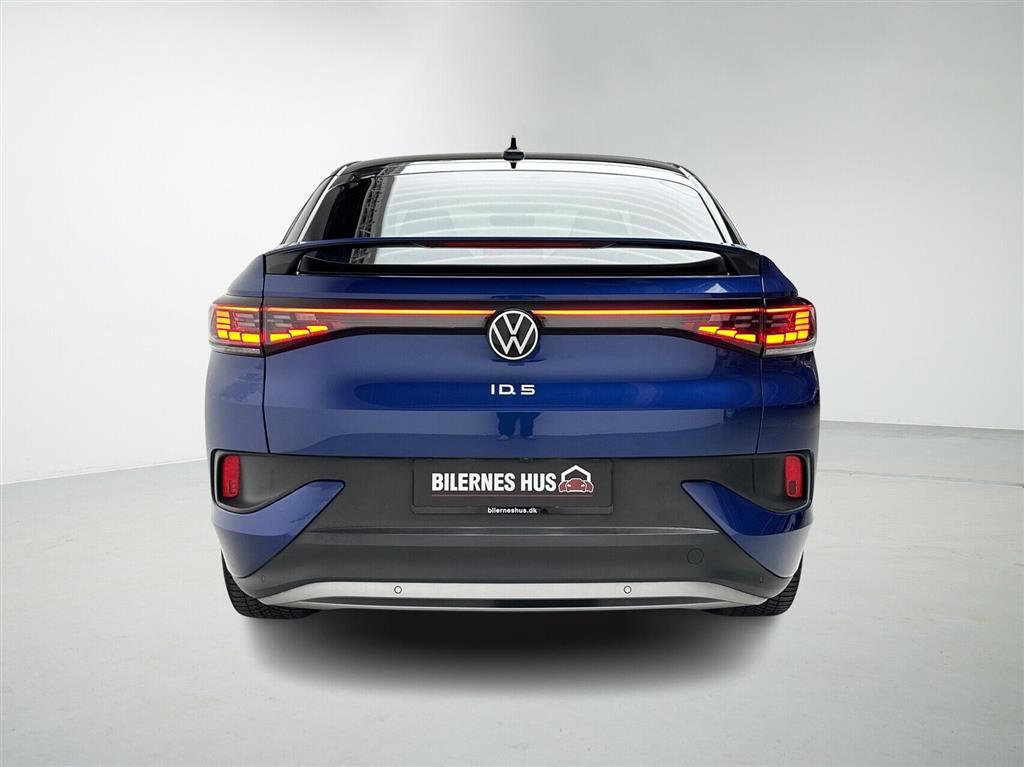 VW ID.5 Pro Performance billede 8