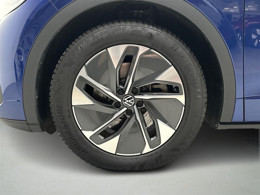VW ID.5 Pro Performance billede 9
