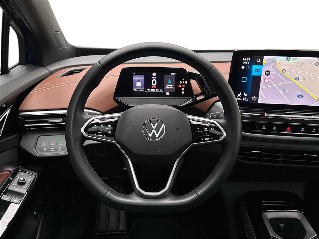 VW ID.5 Pro Performance billede 10