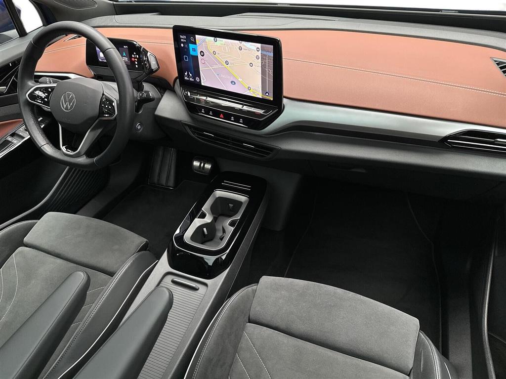 VW ID.5 Pro Performance billede 11