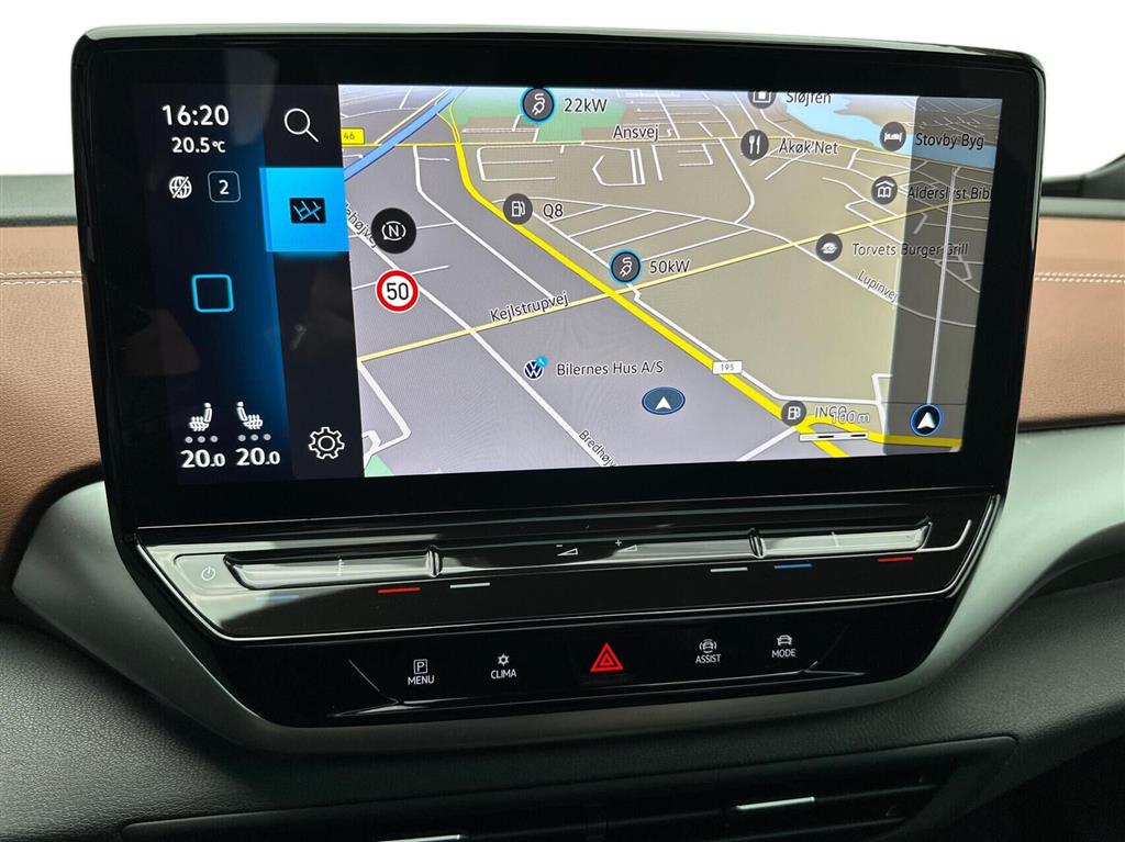 VW ID.5 Pro Performance billede 12