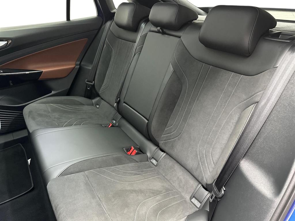 VW ID.5 Pro Performance billede 13