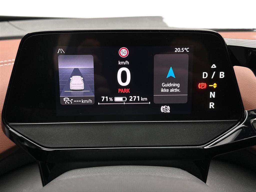VW ID.5 Pro Performance billede 15