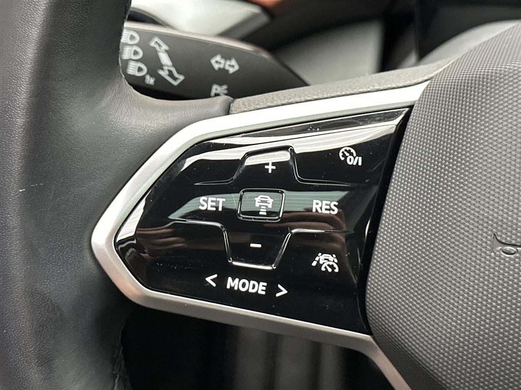 VW ID.5 Pro Performance billede 16