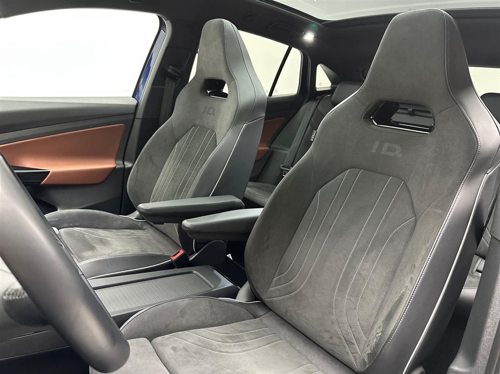 VW ID.5 Pro Performance billede 18