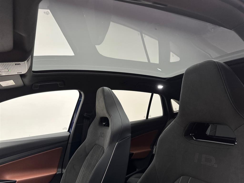 VW ID.5 Pro Performance billede 20