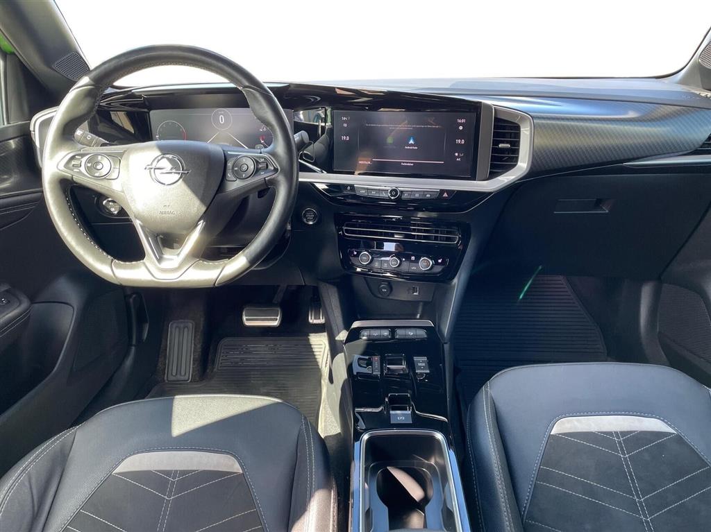 Opel Mokka Sport billede 4