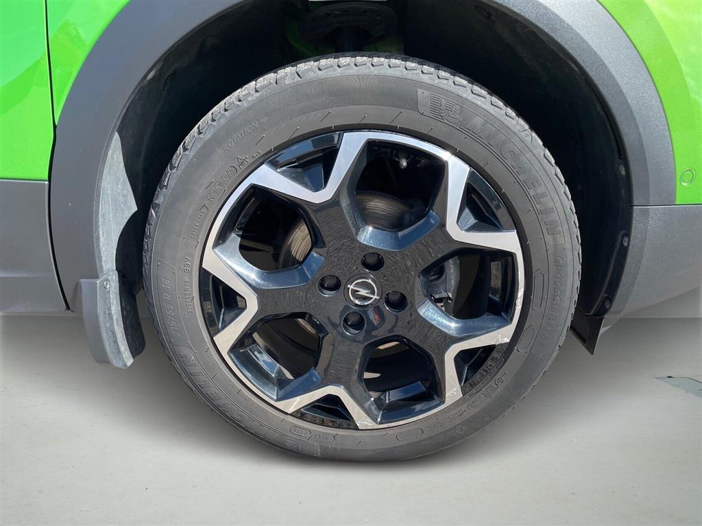 Opel Mokka Sport billede 8