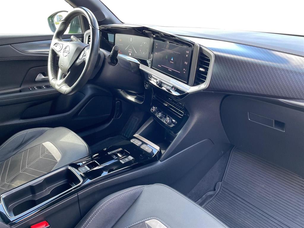 Opel Mokka Sport billede 10