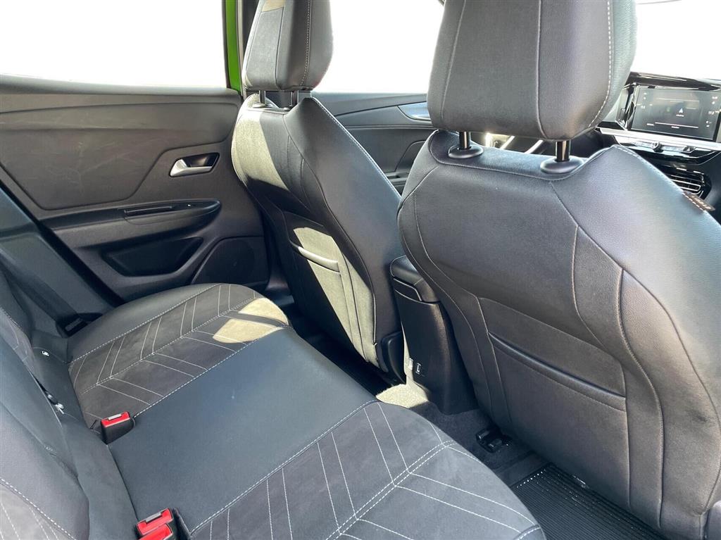 Opel Mokka Sport billede 12