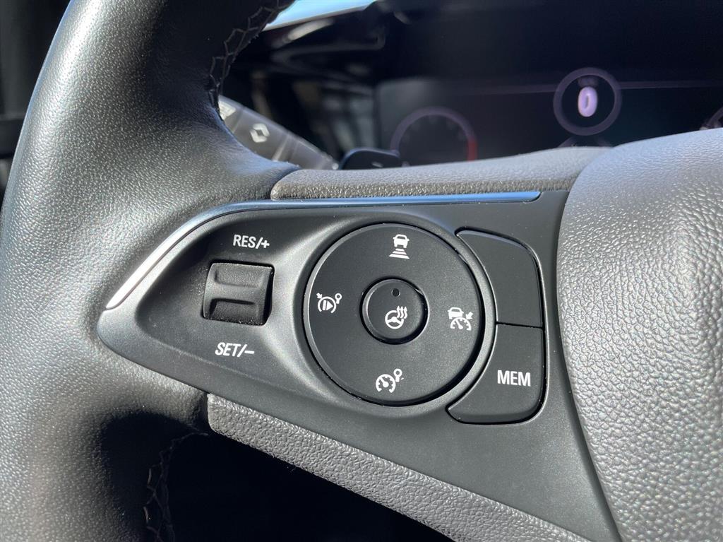 Opel Mokka Sport billede 17