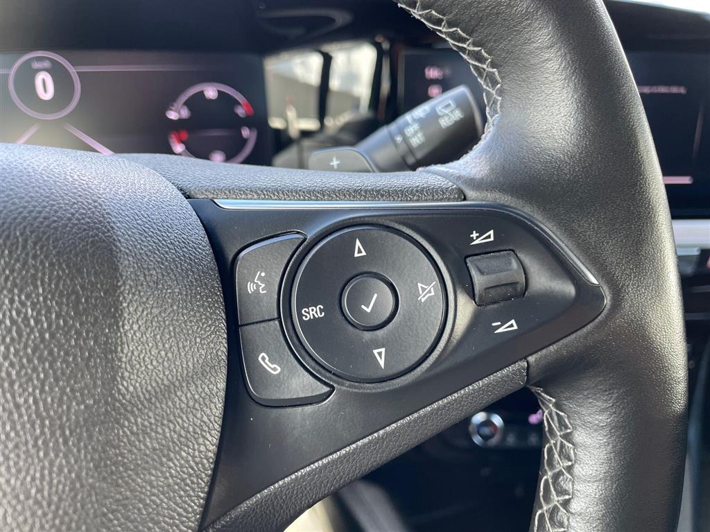 Opel Mokka Sport billede 18