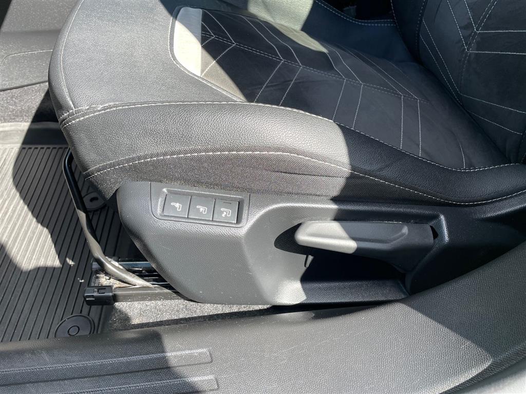 Opel Mokka Sport billede 20