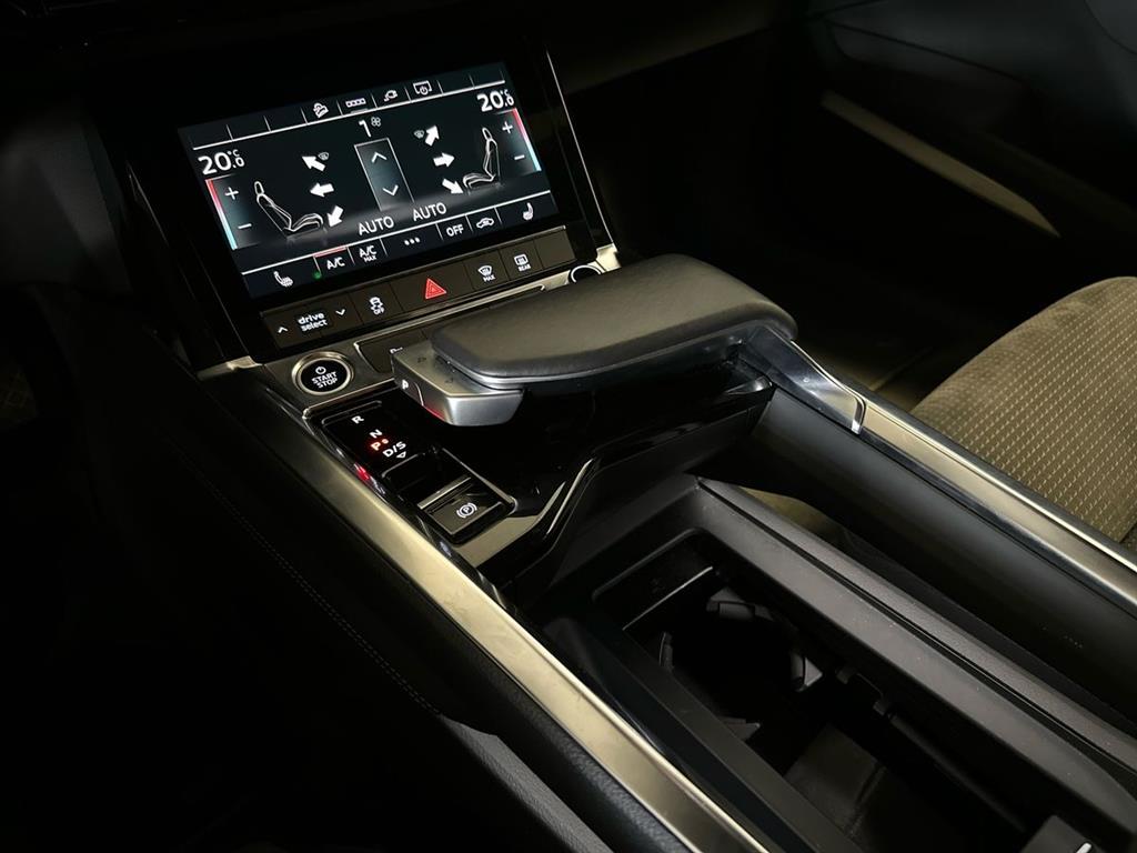 Audi E-tron Prestige billede 15