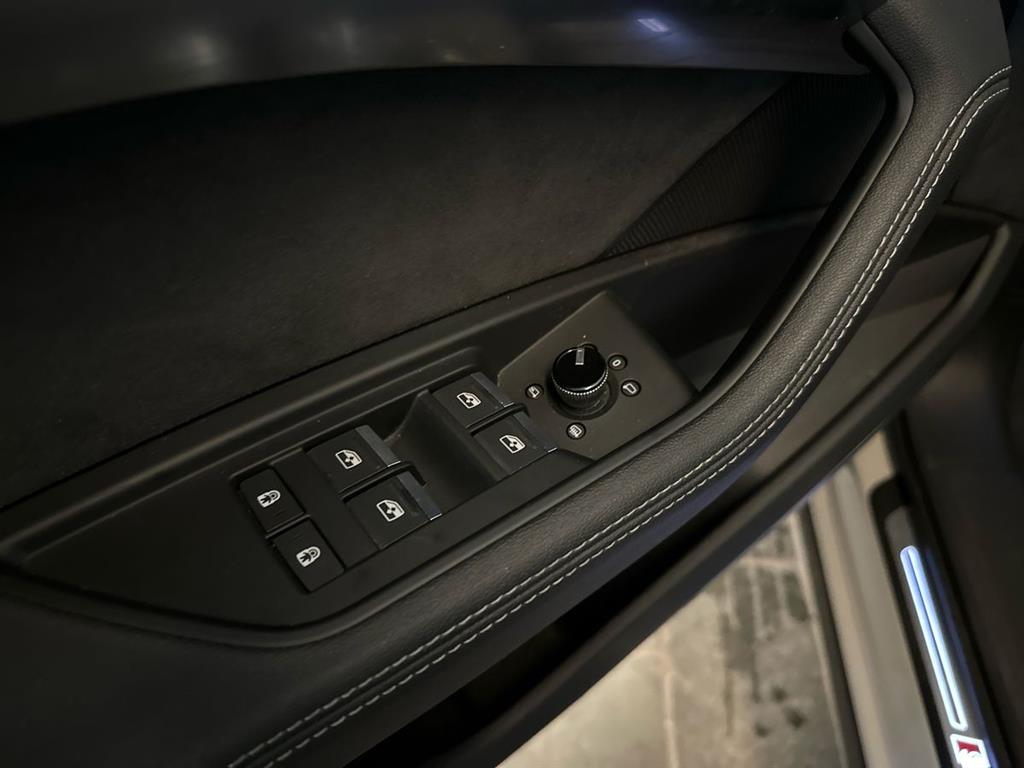 Audi E-tron Prestige billede 16