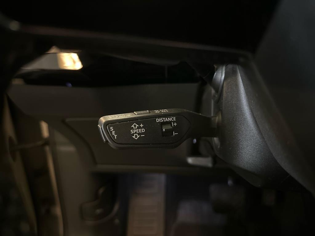 Audi E-tron Prestige billede 22