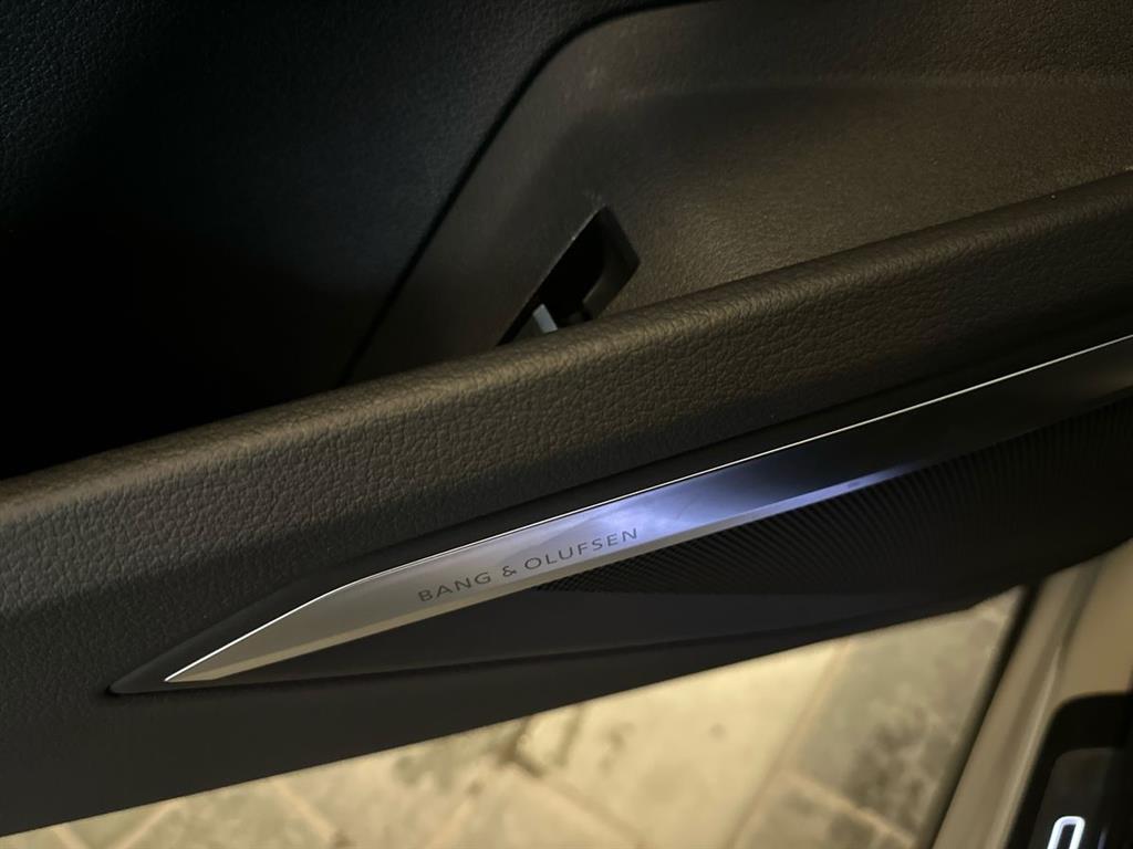 Audi E-tron Prestige billede 23