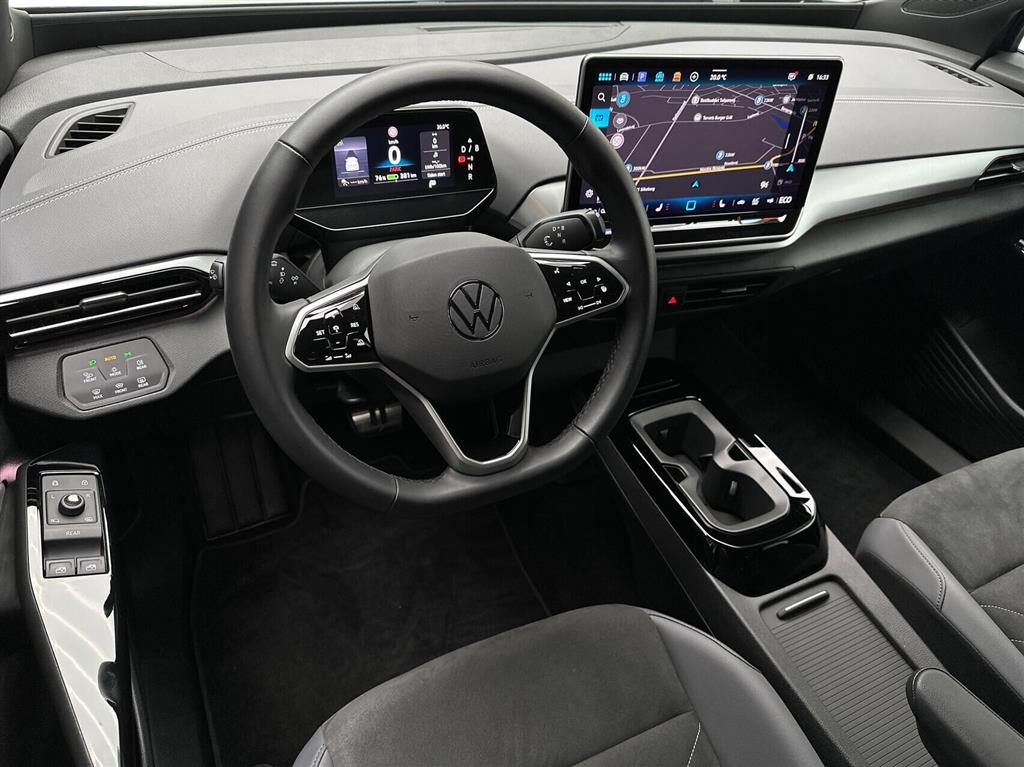 VW ID.4 Style billede 4