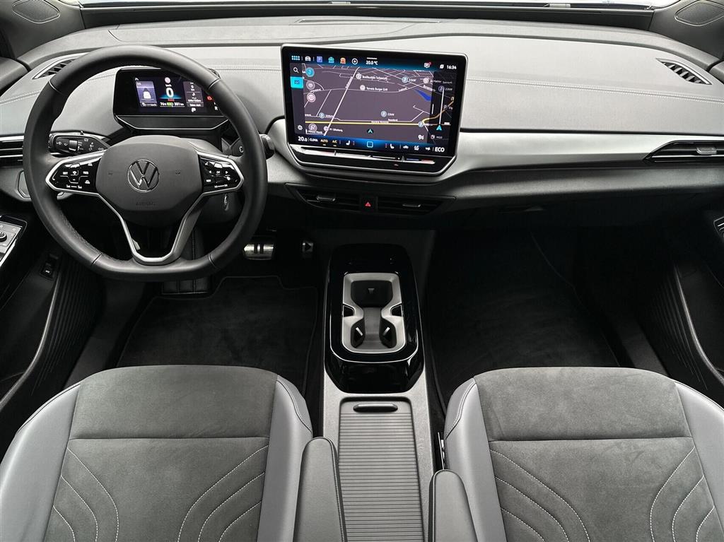 VW ID.4 Style billede 5