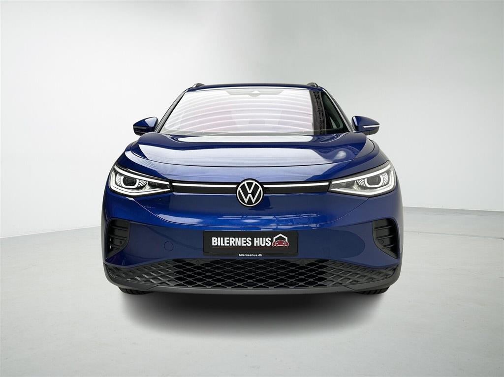 VW ID.4 Style billede 7