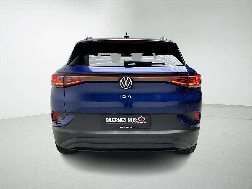 VW ID.4 Style billede 8
