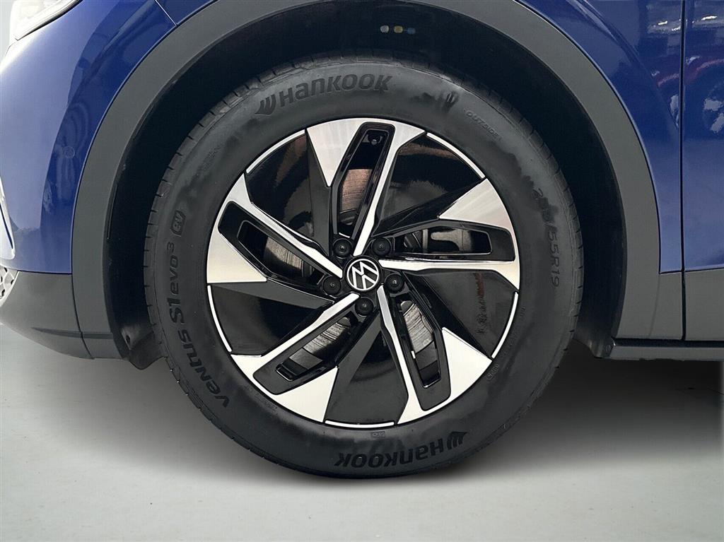 VW ID.4 Style billede 9