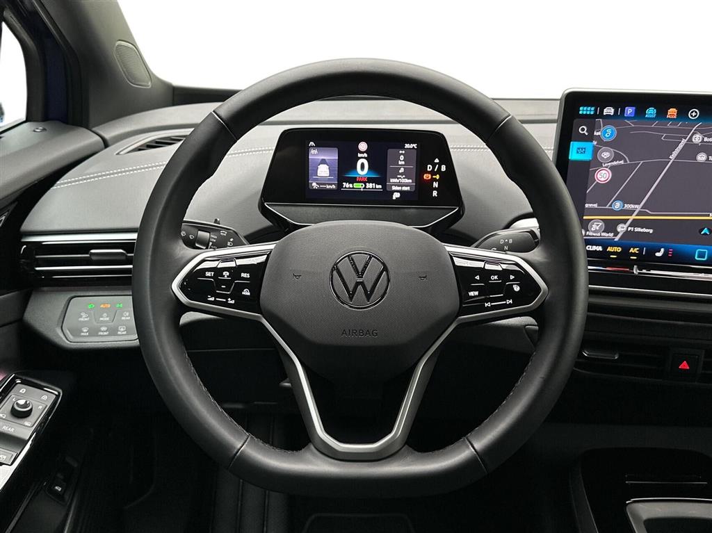 VW ID.4 Style billede 10