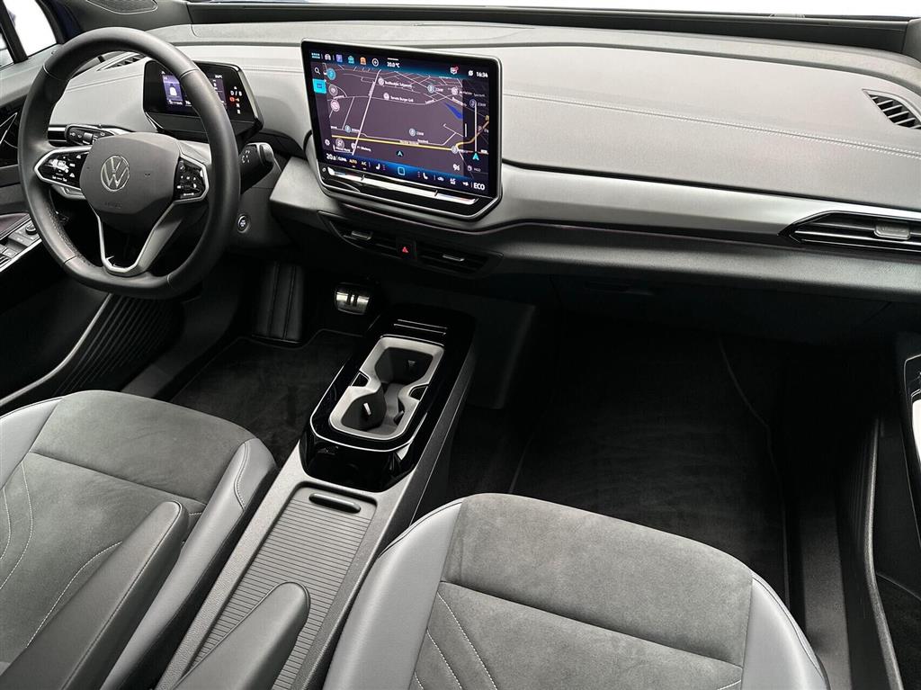 VW ID.4 Style billede 11
