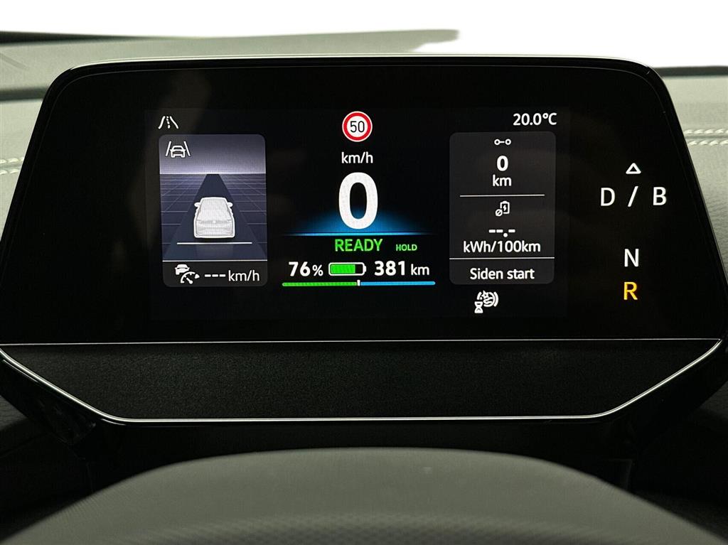 VW ID.4 Style billede 15
