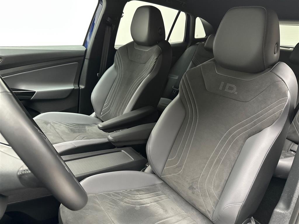 VW ID.4 Style billede 18