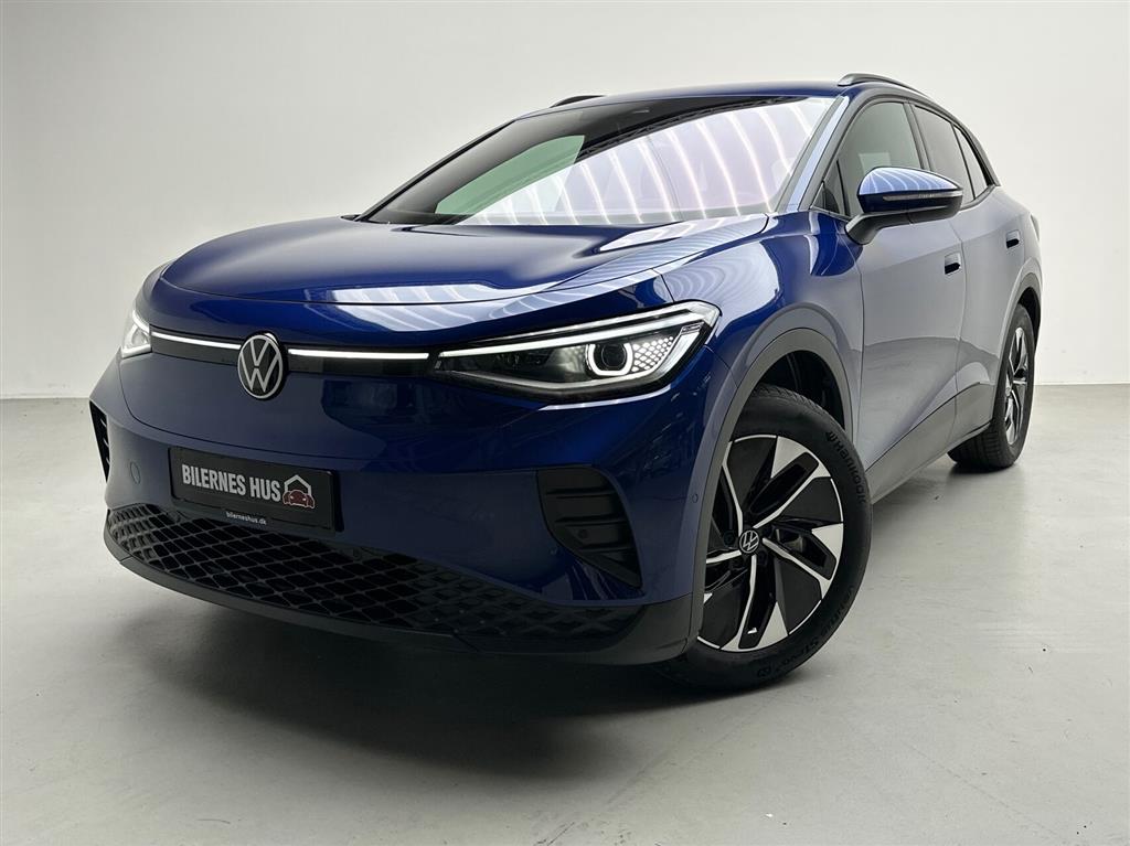 VW ID.4 Style billede 20
