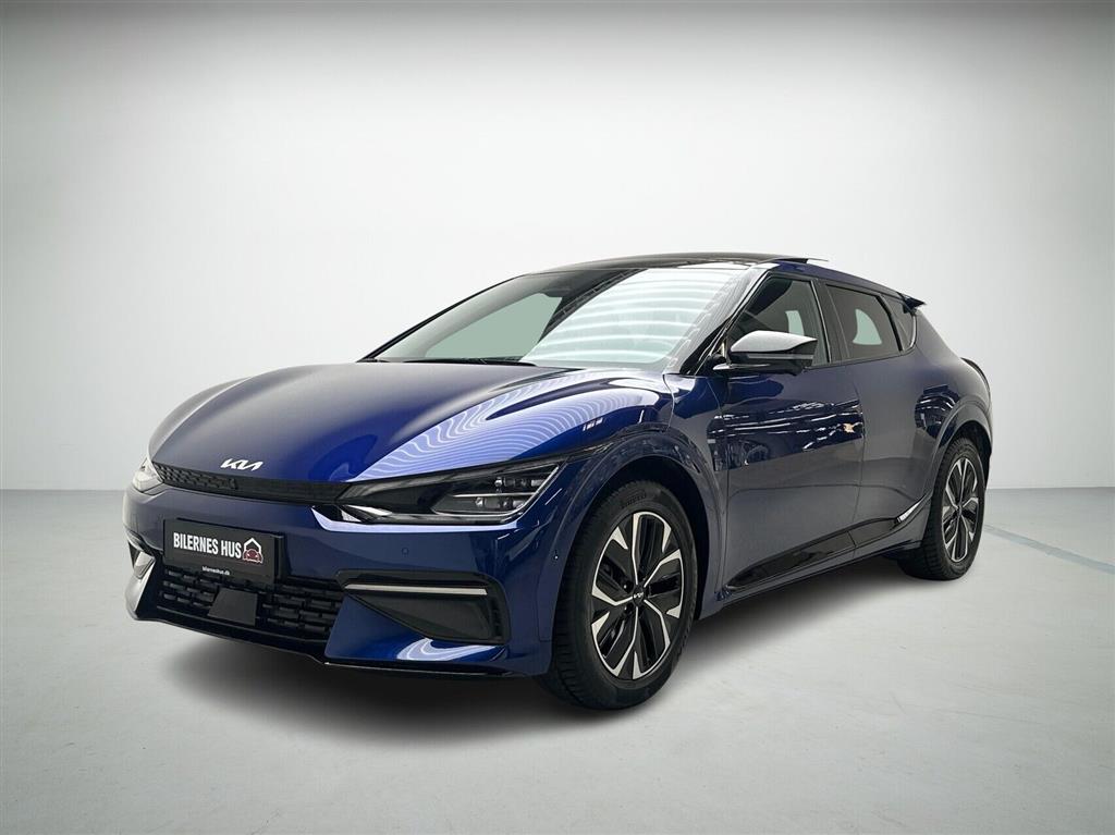 Kia EV6 Long Range GT-Line