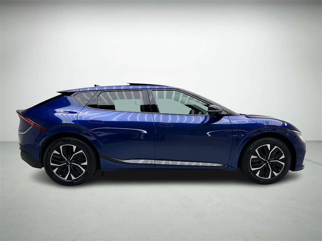 Kia EV6 Long Range GT-Line billede 6